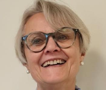Doris Bellinger
